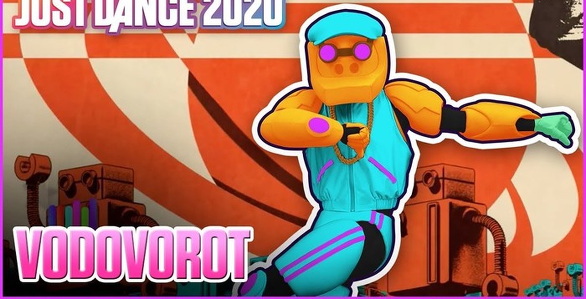 Песня джаст. Водоворот Джаст дэнс. Just Dance 2020. Just Dance роботы. Джаст дэнс 2020 робот.