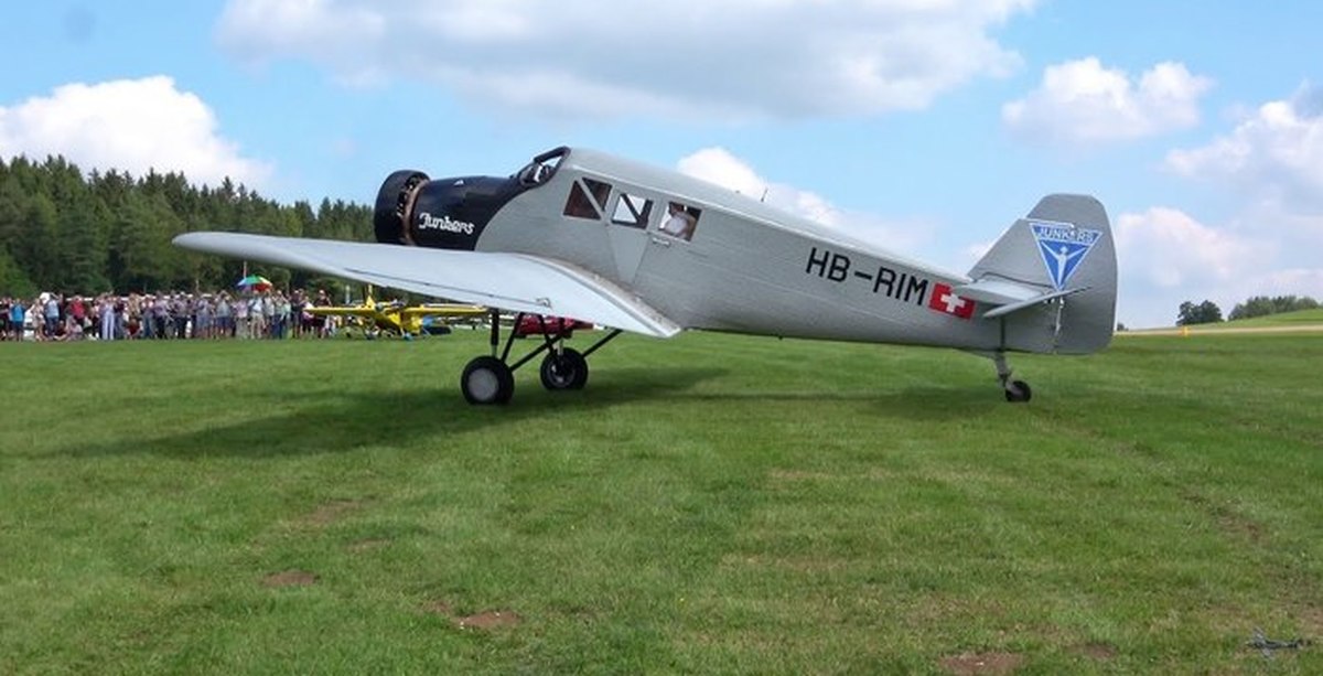 Ю 13. Юнкерс f-13. Junkers j-13. Юнкерс-13 «червонец». Junkers f.13 фото.