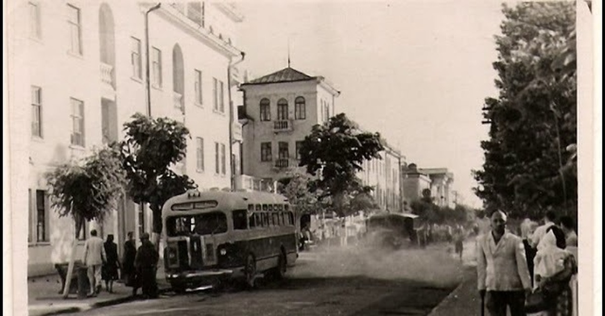 Старый туапсе в фотографиях