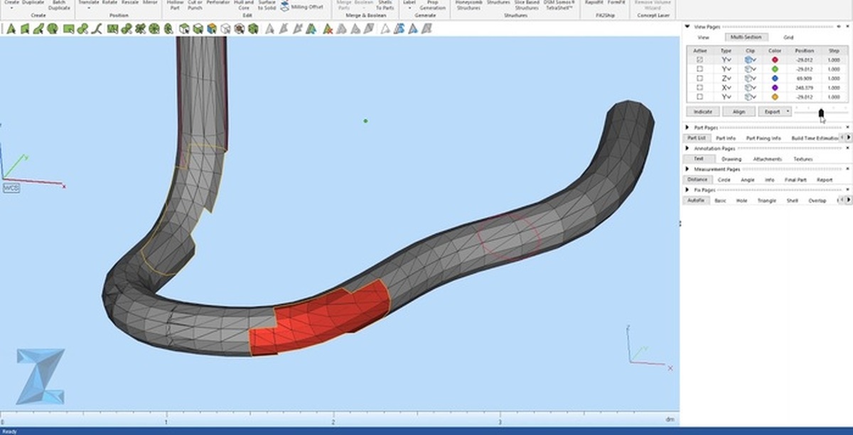 Materialise magics. Magic программа для 3d моделирования. STL Magics |. Materialise Magics 23.01 x64.