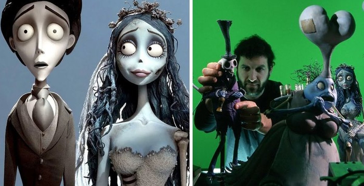 Tim burton introduced the modern. Тим Бертон мертвая невеста. Тим Бертон труп невесты. Тим бёртон мультфильмы труп невесты. Мультфильм Тима Бертона про невесту.