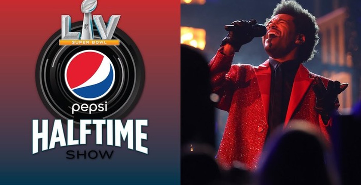 Super bowl show. Halftime show the Weeknd. The Weeknd’s Full Pepsi super Bowl lv Halftime show. Pepsi Halftime show. Pepsi super Bowl.
