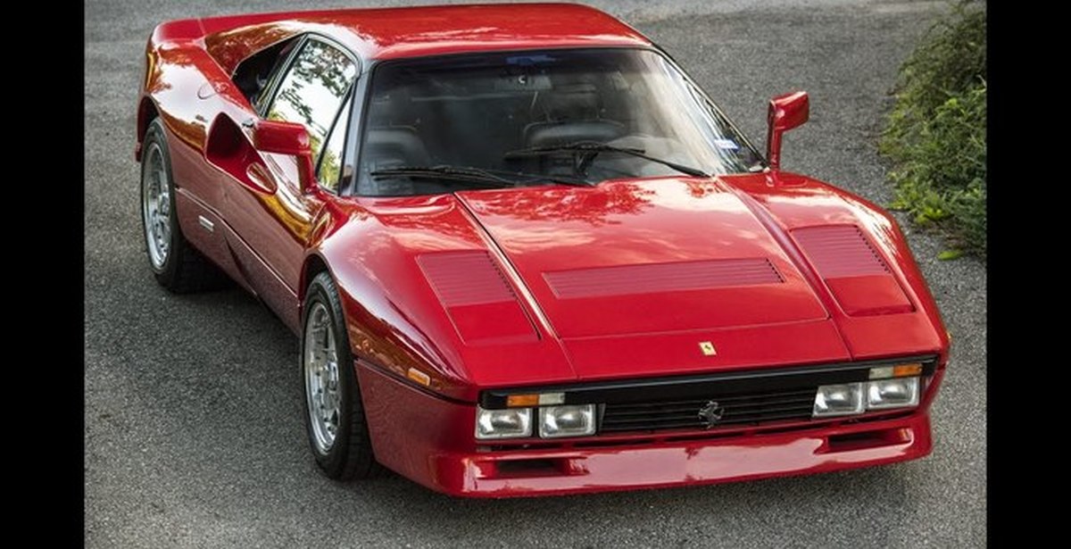 Ferrari 288. Ferrari 288 GTO. Ferrari 288 GTO 1984. Феррари GTO 1984. Феррари 280 GTO.