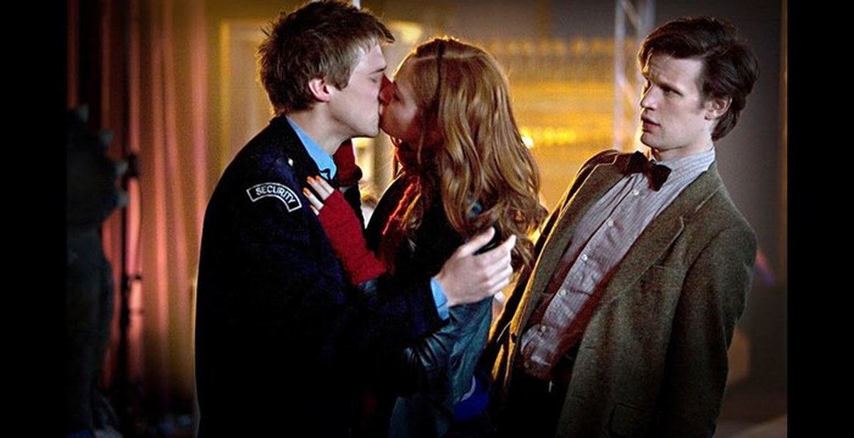 Rory Williams Cosplay
