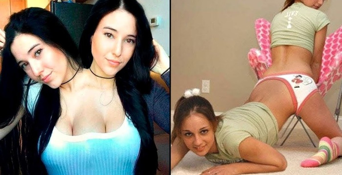 Twin Sister Escorts