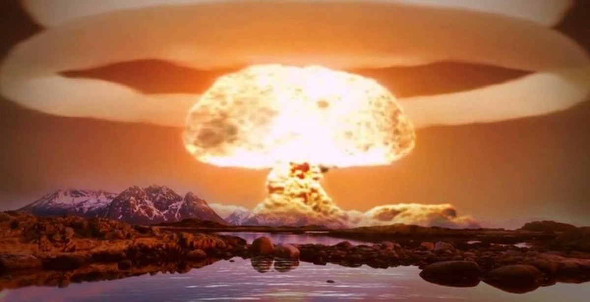 Мощнейший ядерный взрыв в истории. Царь-бомба (ан602) – 58 мегатонн. Взрыв термоядерной бомбы царь бомба. Ан602 термоядерная бомба — «царь-бомба» (58,6 мегатонн). Царь бомба гриб.