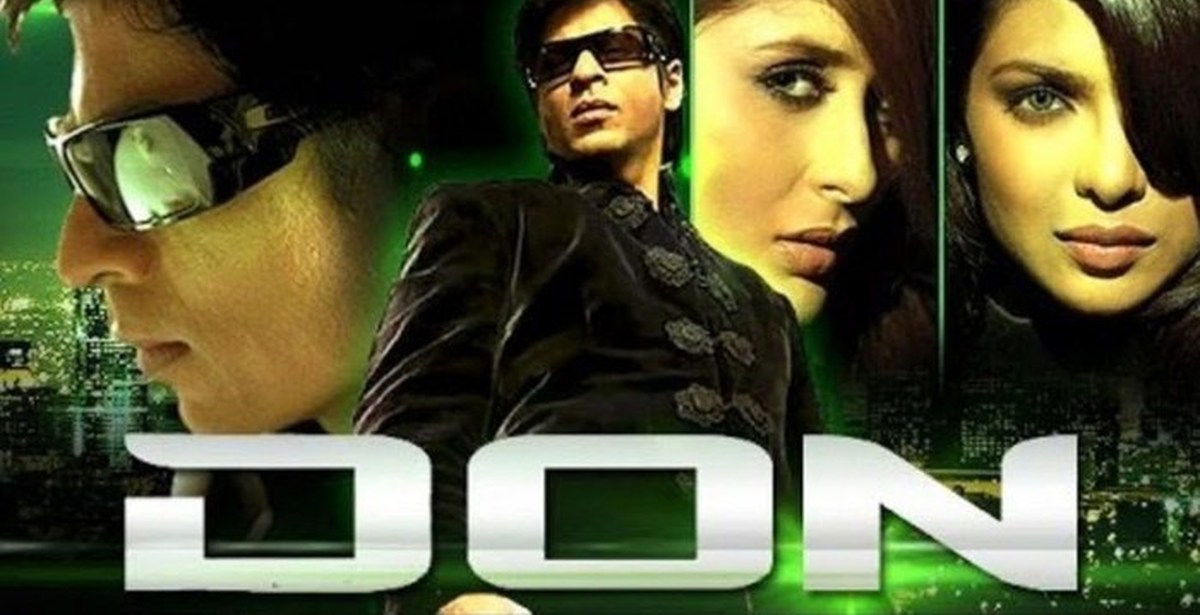 Don 1 hind