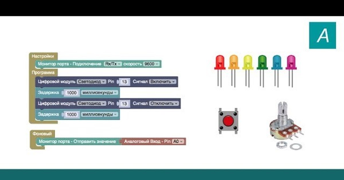 Ardublock 2.0