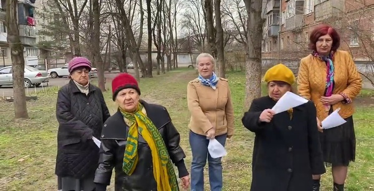 Отряд Путина Бабки Откуда
