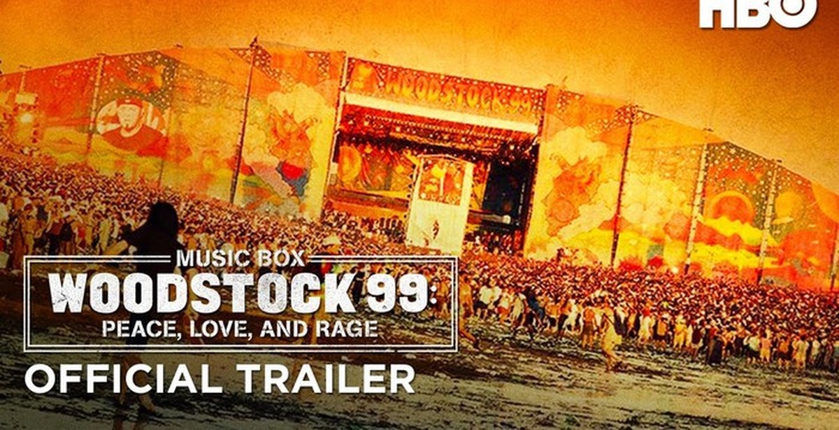 Вудсток 99. Вудсток 99 мир любовь и ярость. Вудсток 1999. Woodstock Documentary 99.