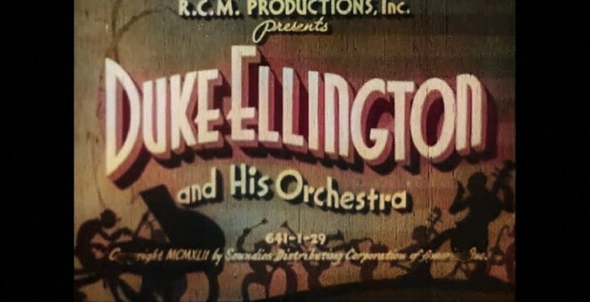 Blues Legends 1942 - USA, Blues, Music, Orchestra, Classic, 1942, Video