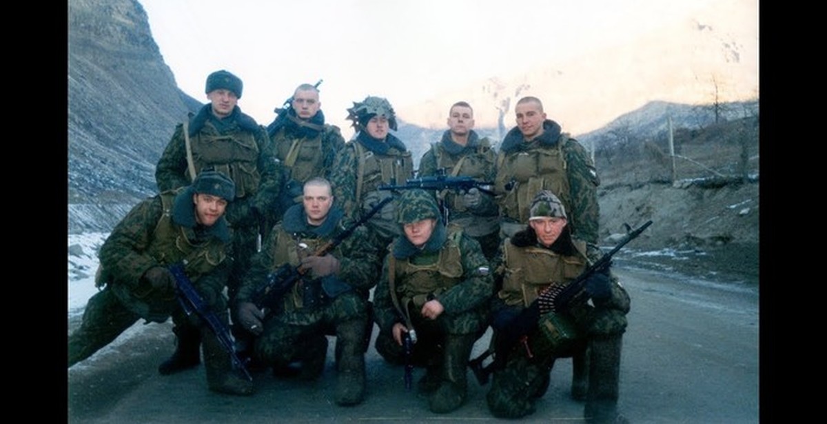 Let's remember!!!! - My, Airborne forces, Pskov, Video