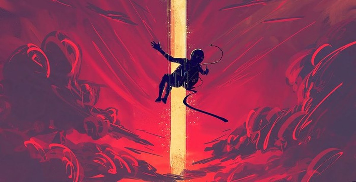 Best Drum & Bass Mix 2020 (Melodic/Liquid Drum and Bass) Пикабу