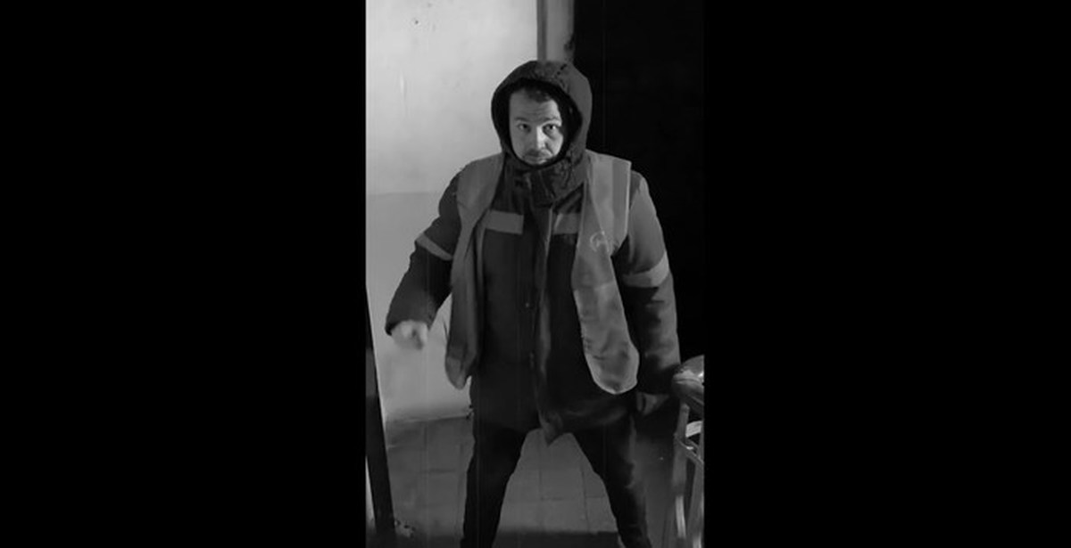 Башня депо "Измайлово" | Пикабу