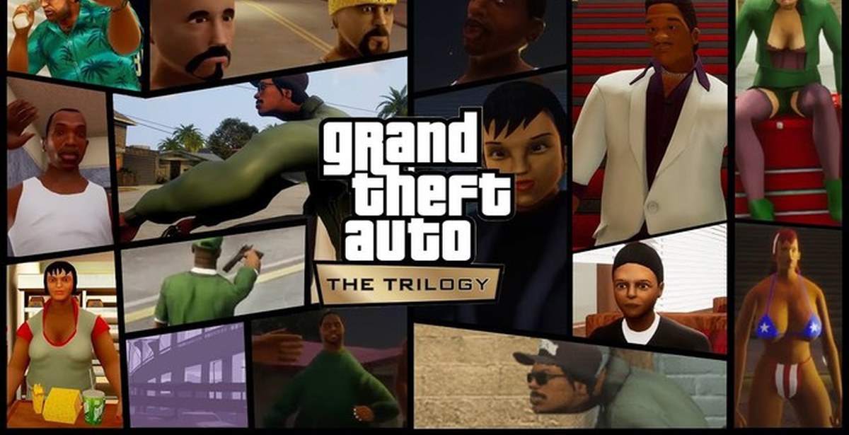 Gta trilogy remastered. Ремастер ГТА 3 , vice City, San Andreas. GTA юмор. Grand Theft auto: the Trilogy the Definitive Edition системные требования.