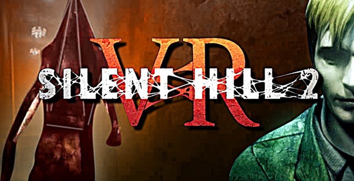 Silent hill remake. Сайлент Хилл 2 ремейк игра.