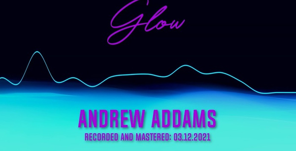 Andrew Addams Glow Пикабу