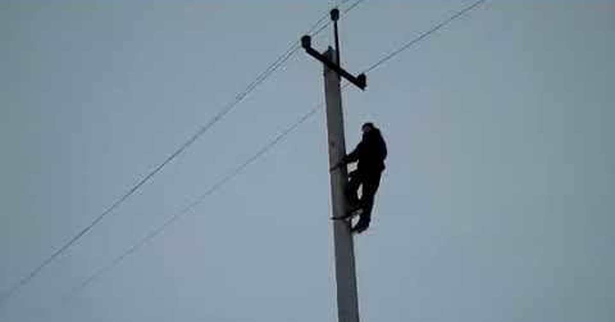 Обучение на электрика | Пикабу