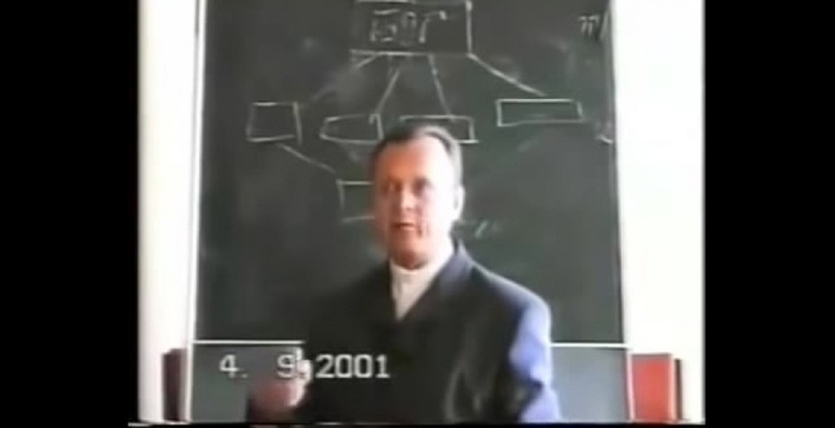 Интересные лекции видео