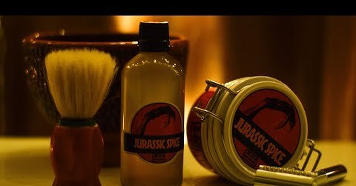 Gillette king c - идеальный 1й станок для бритья | Пикабу