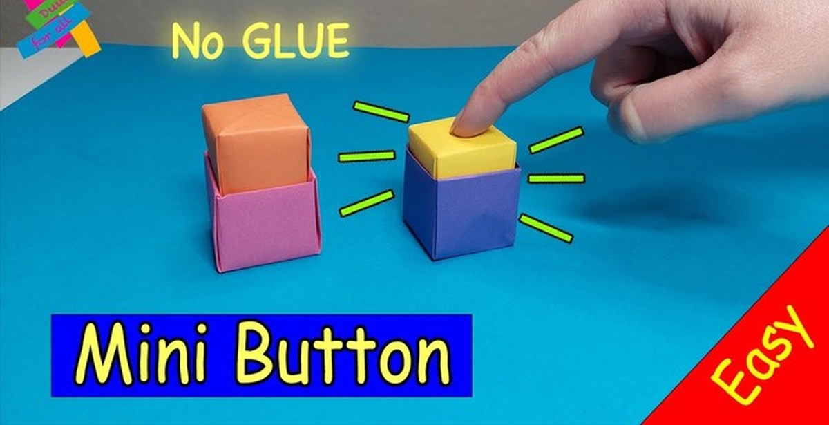 Кнопка из бумаги. Кнопка из бумаги инструкция. Антистресс из бумаги. Оригами кнопочка. Кнопка из бумаги инструкция.