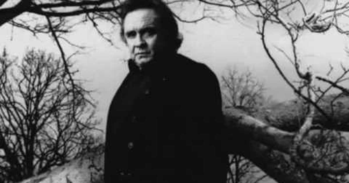 Johnny cash cut you down