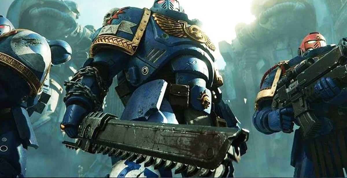 Space marine 2 сюжет. Вархаммер 40000 Space Marine 2. Warhammer 40000 Space Marine игра.