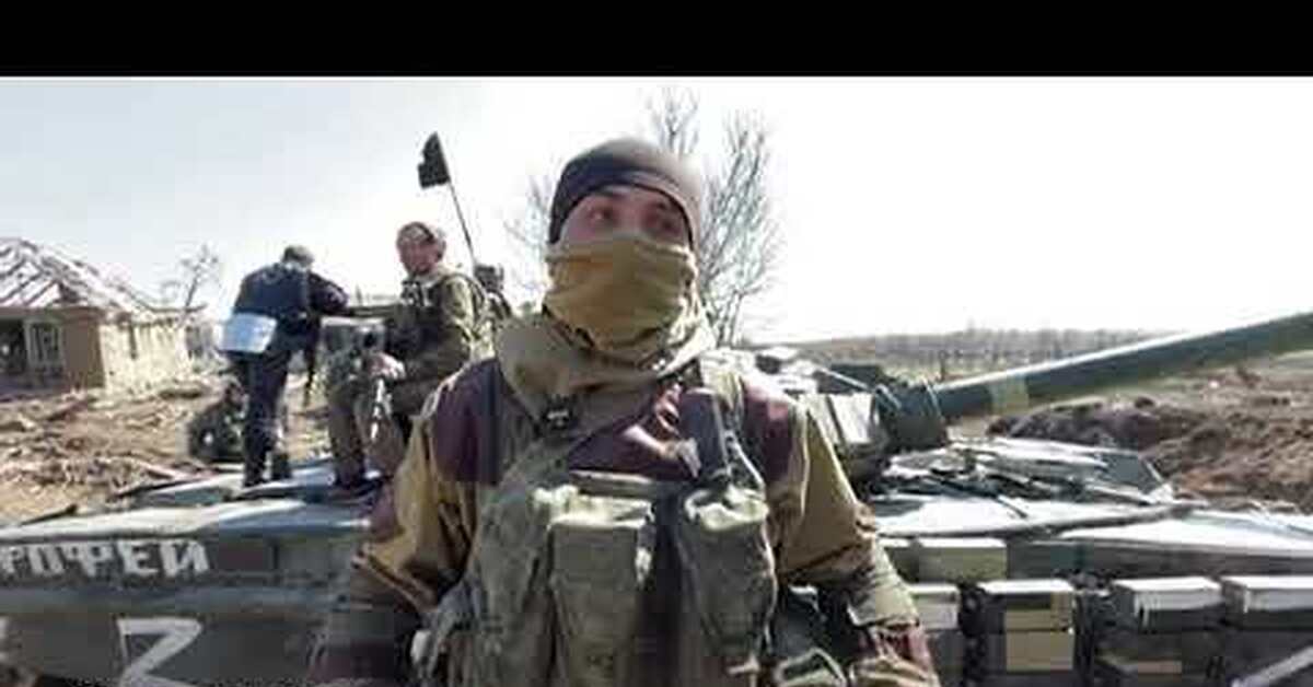 Юрий Бирюченко Танкист Фото