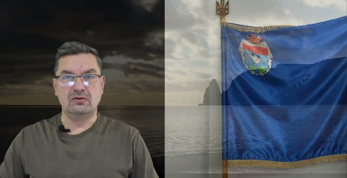 телеграм канал михаила онуфриенко