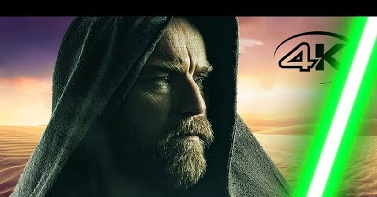 оби ван кеноби фильм 2022. оби-ван кеноби сериал 2022. юэн макгрегор оби ван кеноби 2022. оби ван кеноби трейлер. оби ван кеноби фильм 2022.