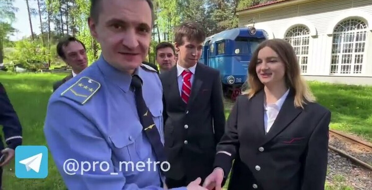 Метро московское гатчина