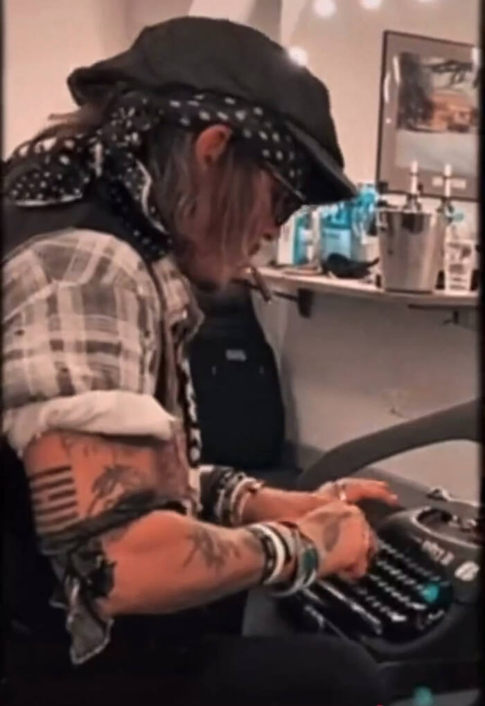 ������������