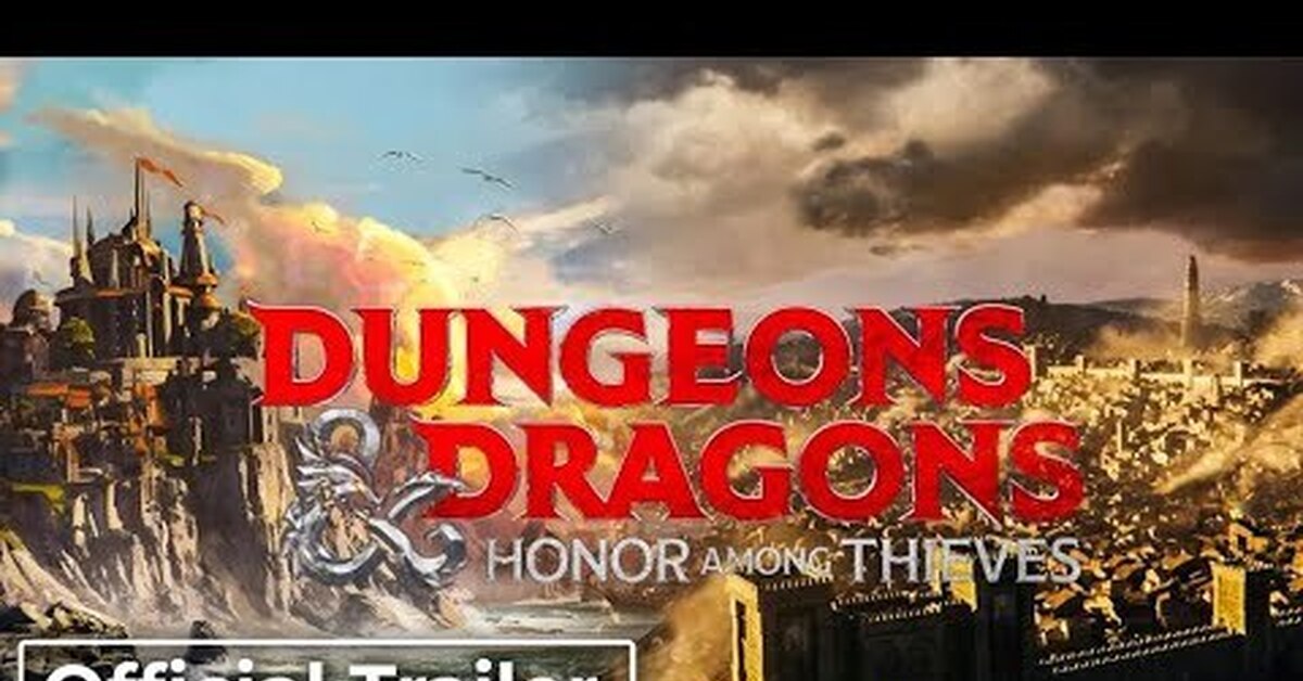 Подземелья и драконы трейлер на русском. Dungeons Dragons Honor among Thieves 2023 Дорик. Honor among Thieves. Dungeons & Dragons: Honor among Thieves 2022. Подземелья и драконы воровская честь.