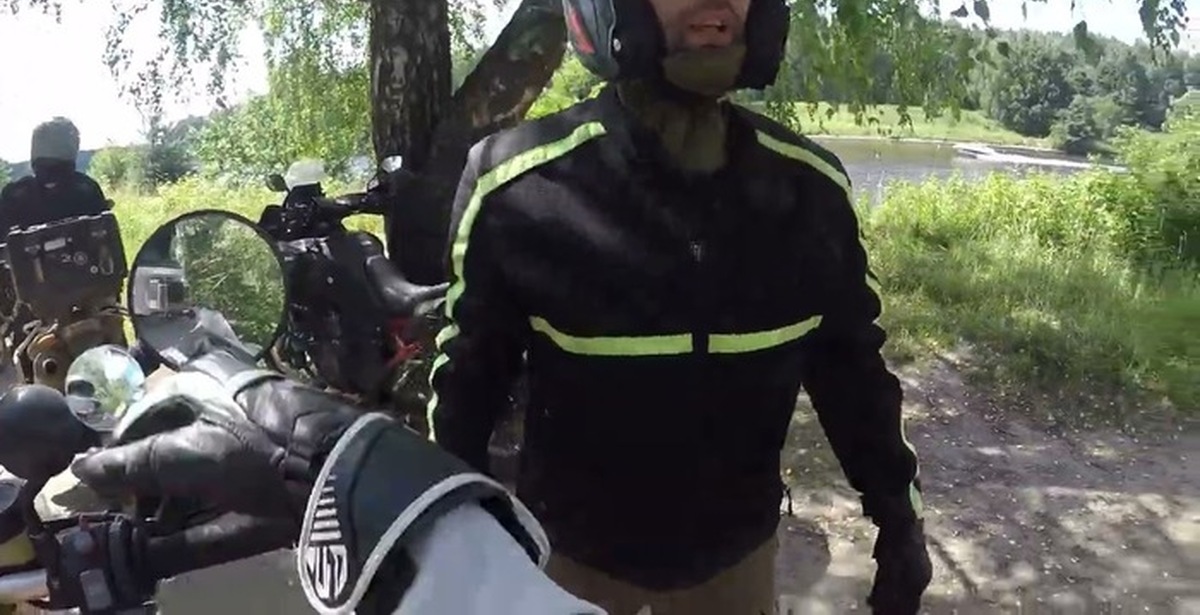 Автомонтаж и покатушки | Пикабу