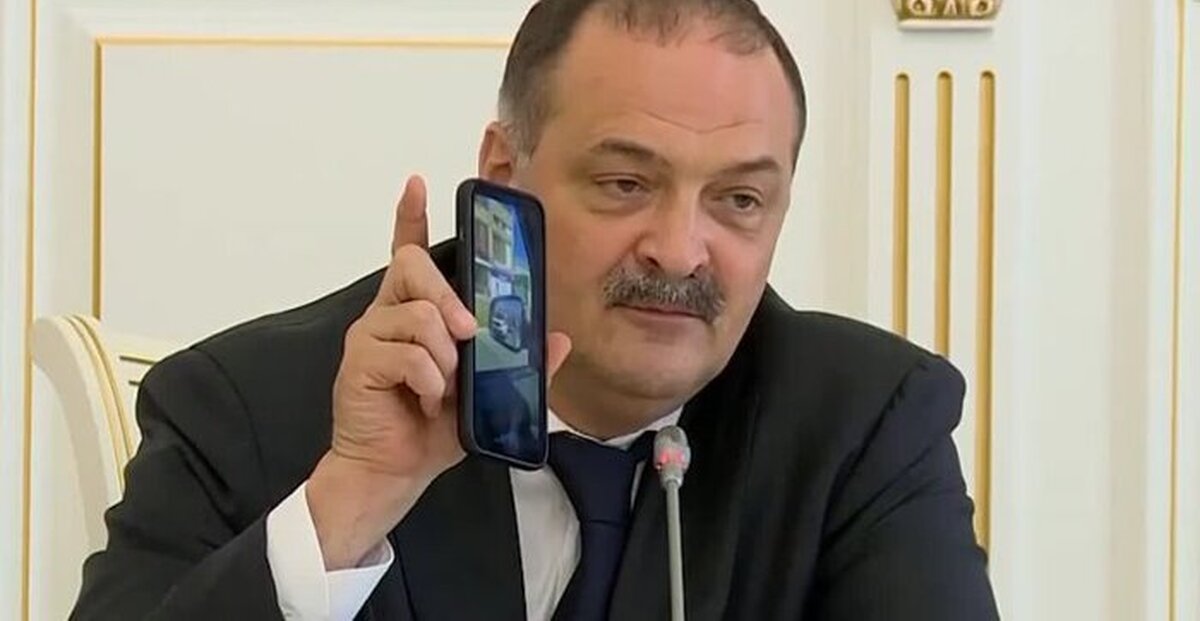 Некрасиво в Дербенте получилось... | Пикабу