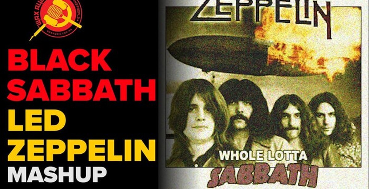 Led zeppelin's whole lotta love. Black Sabbath and led Zeppelin. Led Zeppelin «whole Lotta Love» 1969. Black Sabbath with led Zeppelin. Логотип Black Sabbath b led Zeppelin.
