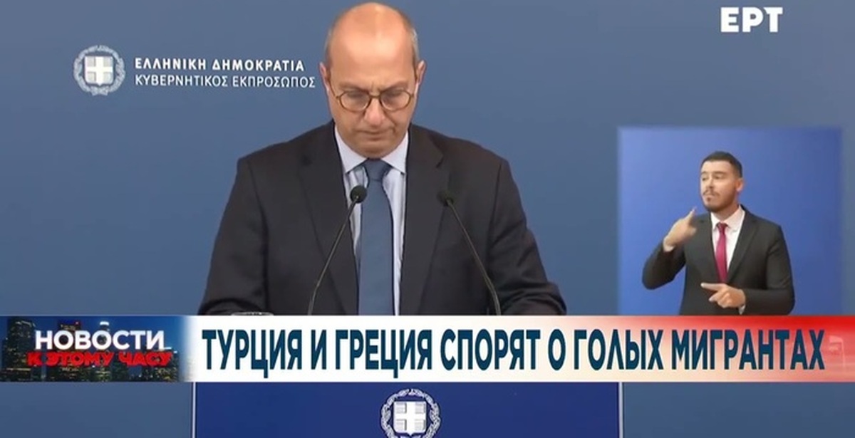 Лучший в мире сурдопереводчик | Пикабу