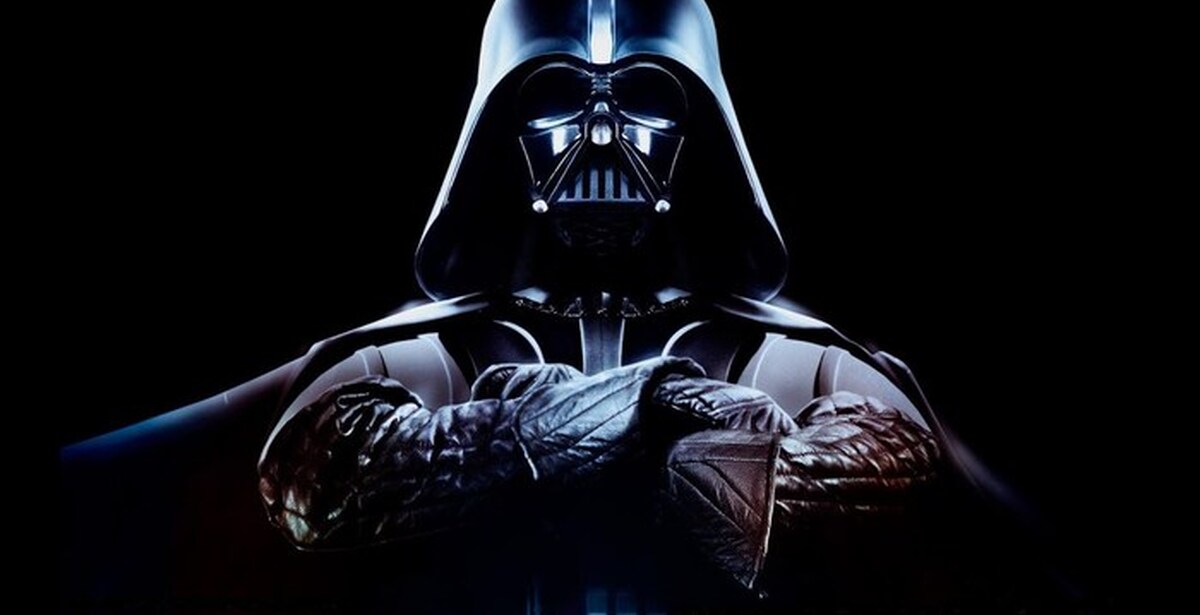 Darth Vader Hentai