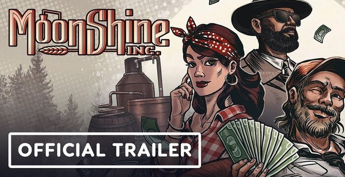 самогон трейлер. Moonshine inc. самогон трейлер. The walking dead saints sinners платина. Moonshine inc.
